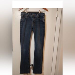 Brooke Boot Denim Jeans